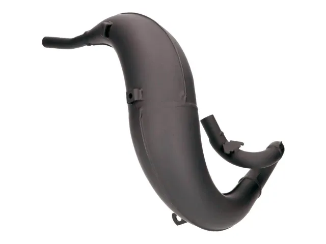 Marin & Fritid avgassystem Rieju MRT 50 Enduro strypt