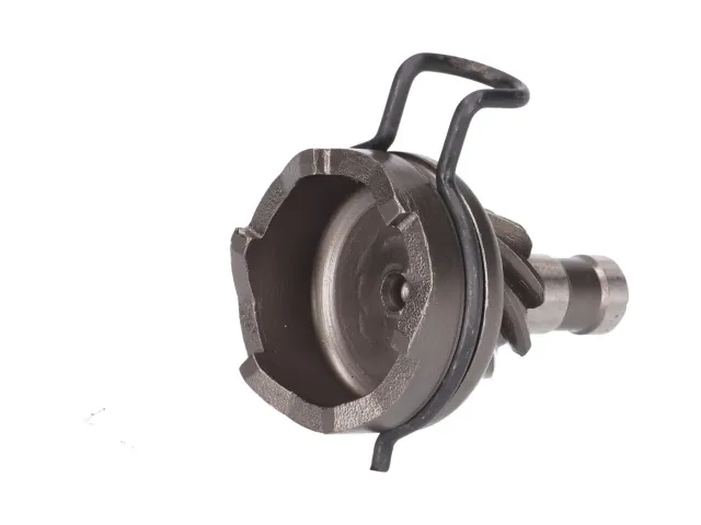GY6 kickdrev 8 kuggar 139QMB/QMA 50cc