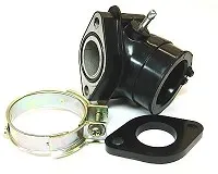 Marin & Fritid Insugssats 24mm 4-takt insug förgasare