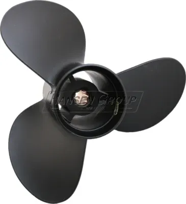 Marin & Fritid propeller 1111-093-09 Mercury 9,25x9 alu
