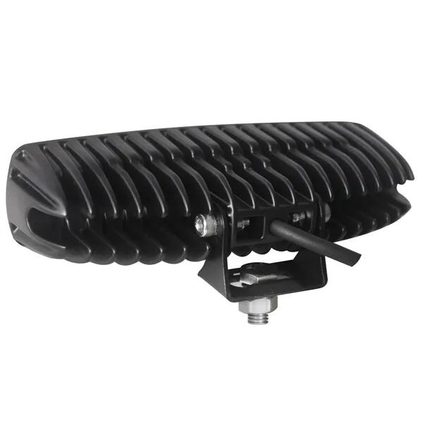 1852 LED däcksbelysning 9W 754 lm 10–30V