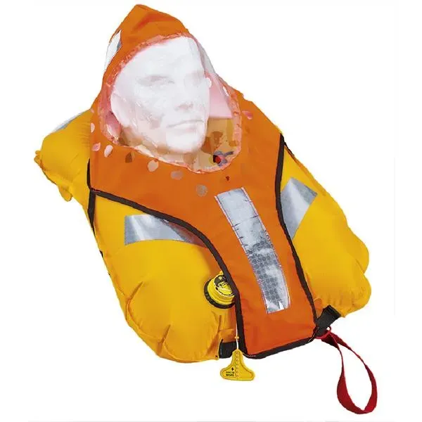 Marin & Fritid sprayhood Pilot 165 SL180