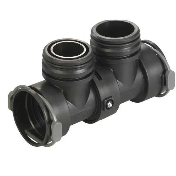 Marin & Fritid by-passventil för pump 925/1038