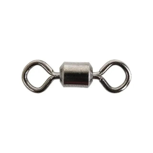 Marin & Fritid rolling swivel storlek 10 10-pack