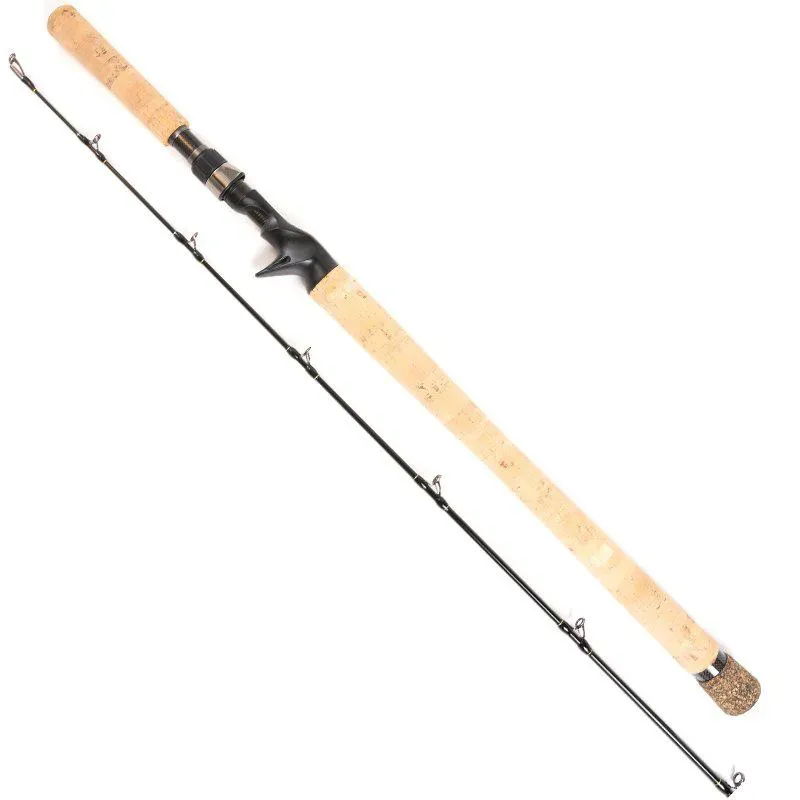 Fladen Maxximus Solid HD Casting spö 240cm 60g
