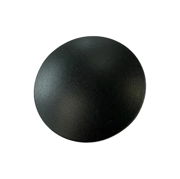 Navy Load brännarlock stor 70 mm