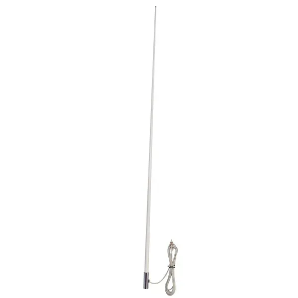 1852 VHF marinantenn 6,5dBi 4,5 m RG58