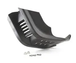 KTM A46003090044 hasplåt motorskydd 2022-2026