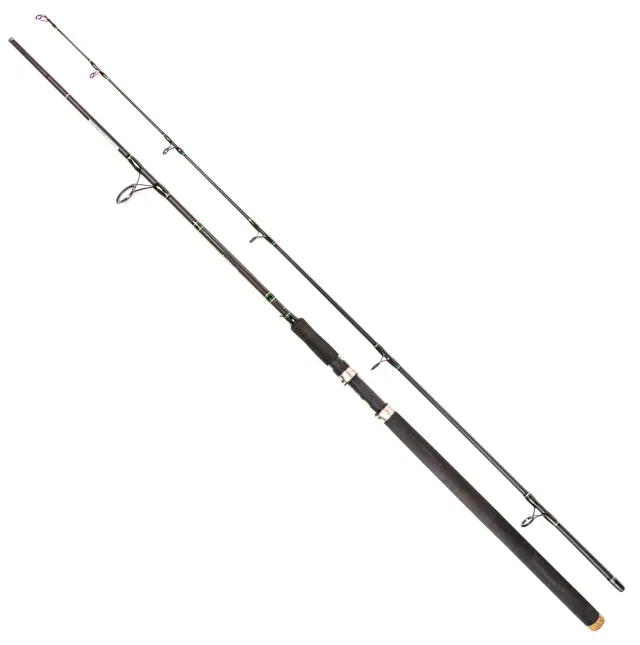 Marin & Fritid Maxximus Heavy Predator 210cm spinnspö 80g