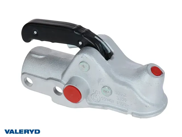 Marin & Fritid AK351 kulkoppling 3500 kg Ø60 mm