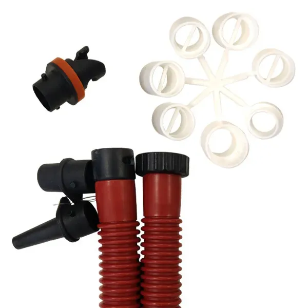 Marin & Fritid Slangkit till 1193233 Bravo pump
