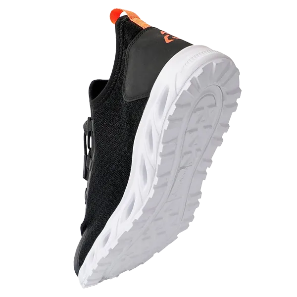 Marin & Fritid Typhoon TS10 sneaker svart 46