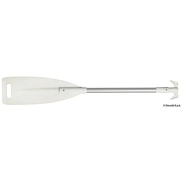 Marin & Fritid paddel båtshake teleskop 90-160cm 30mm
