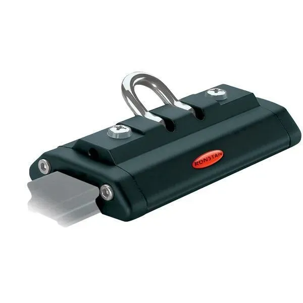 Ronstan Series 30 Travare 150 mm med schackel aluminium