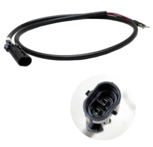 Marin & Fritid Mercury Power MercMonitor kablage NMEA2000 879346T56