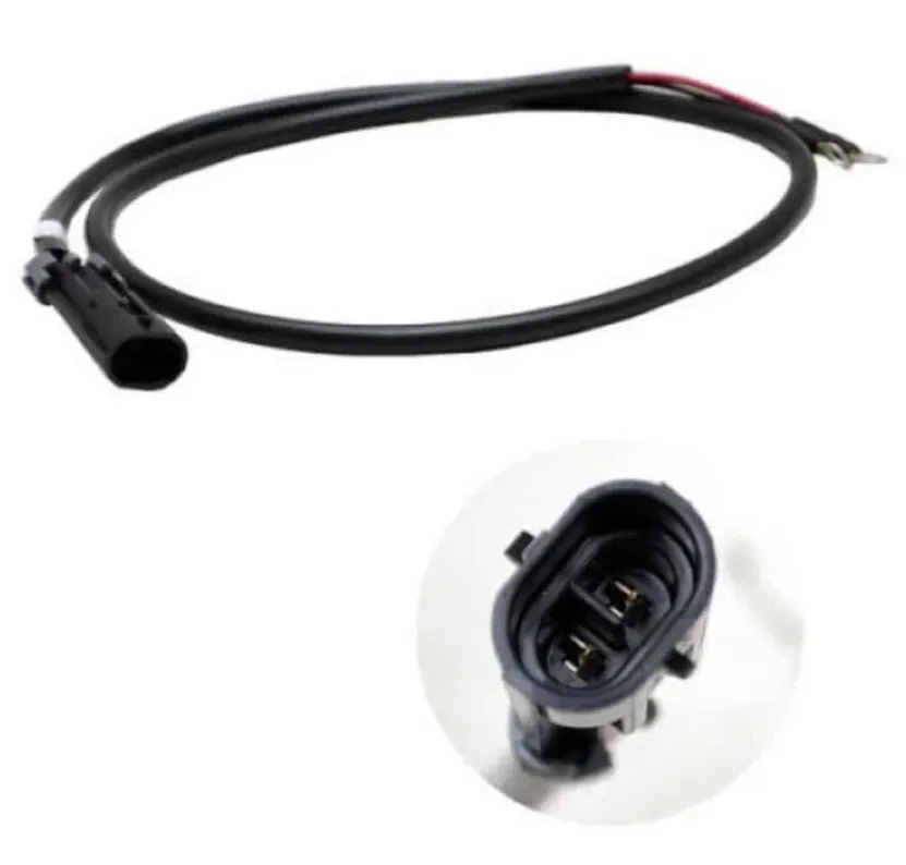 Marin & Fritid Mercury Power MercMonitor kablage NMEA2000 879346T56