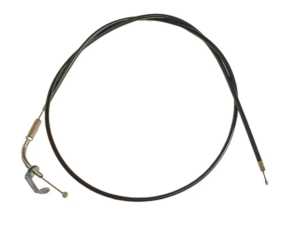 Marin & Fritid gasvajer 596-26311-20 Yamaha Standard