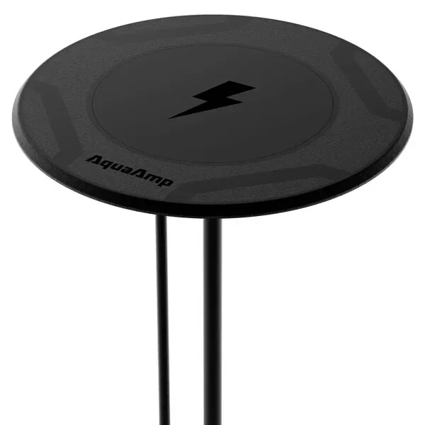 Marin & Fritid AquaAmp 100 trådlös laddare 15W Qi2