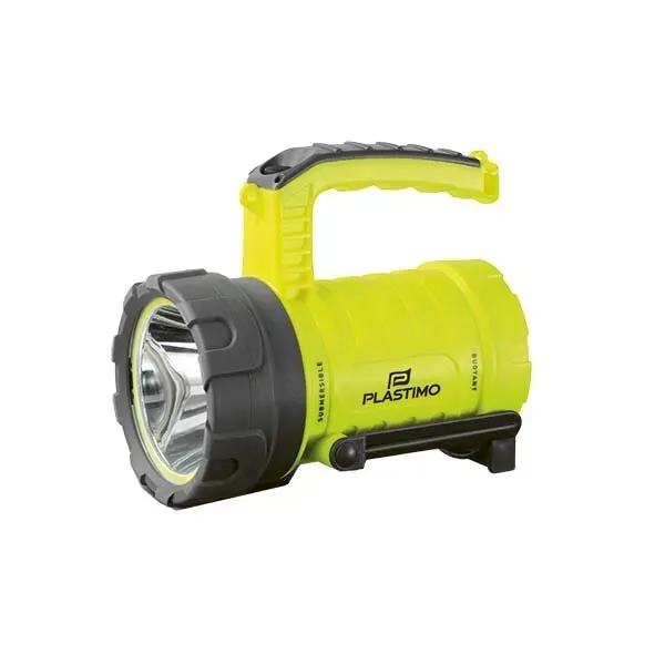 X-Spot flytande handstrålkastare powerbank 1585 lumen