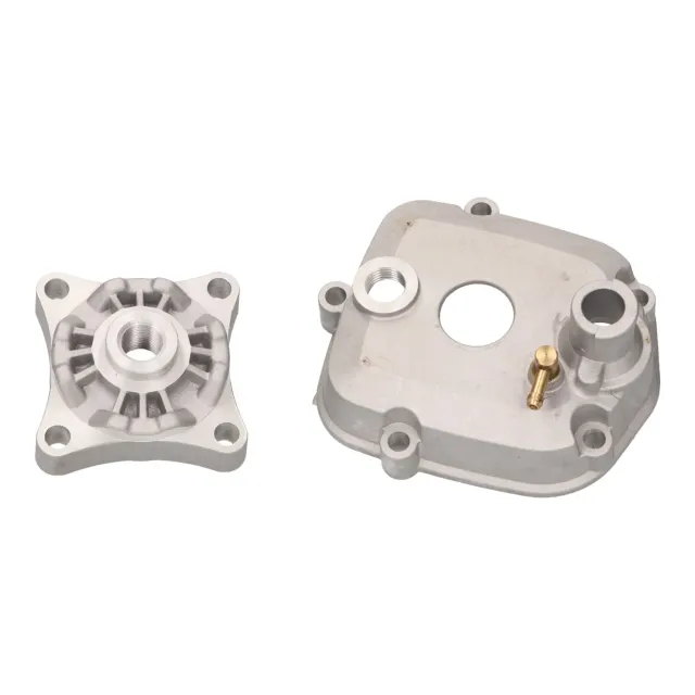 Naraku Derbi Senda D50B0 Euro 3 topplock 50cc