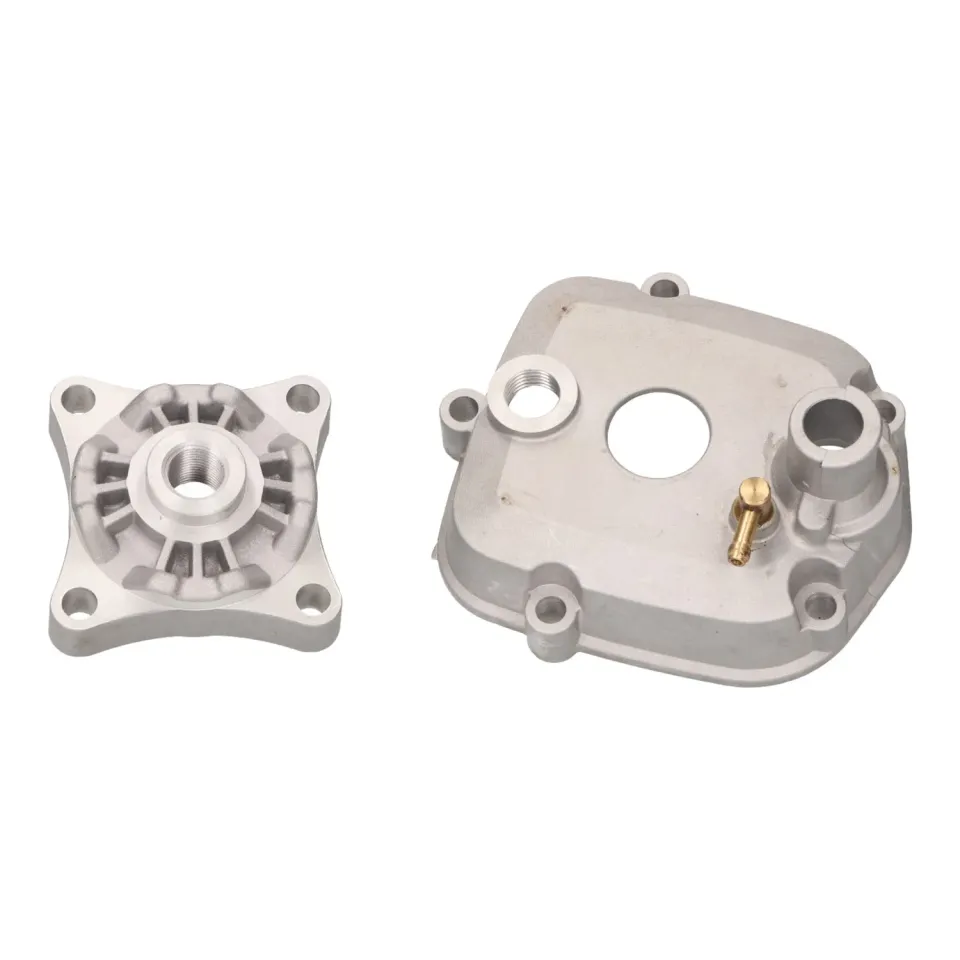 Naraku Derbi Senda D50B0 Euro 3 topplock 50cc