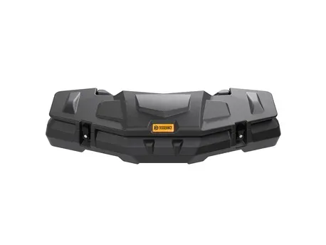 Tesseract Frontbox 42L CFMOTO X8/X10 Låsbar