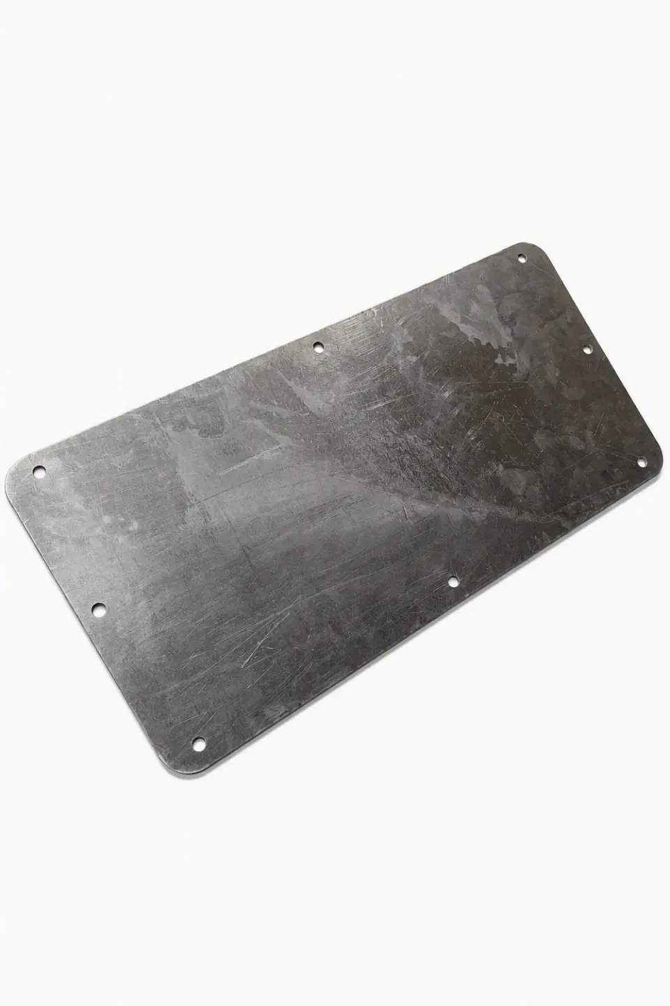 Peak Motor motorplatta yttre akterspegel 43,5 cm