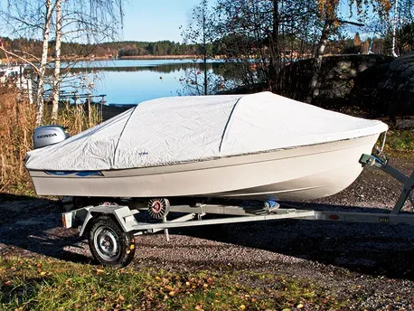 Terhi 400 hamnkapell för alla 400-modeller