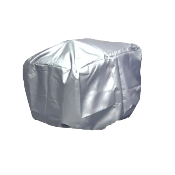 Crossevens Motoröverdrag 30-90hk polyester UV-skydd