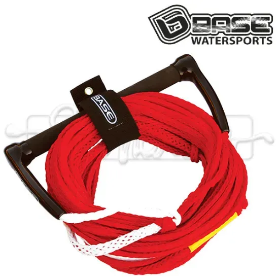 Marin & Fritid Base VSK vattensportlina 23 m 2-sek