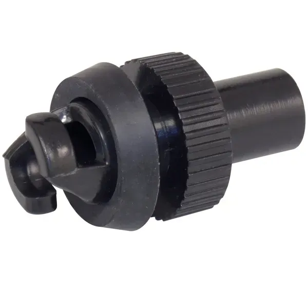 Marin & Fritid Aquaquick Pumpadapter Universell