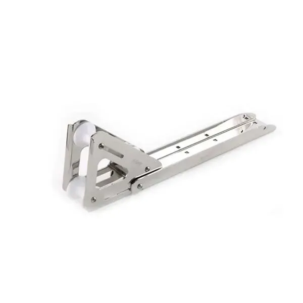 Marin & Fritid Ankarbeslag ledat 630 mm max 30 kg