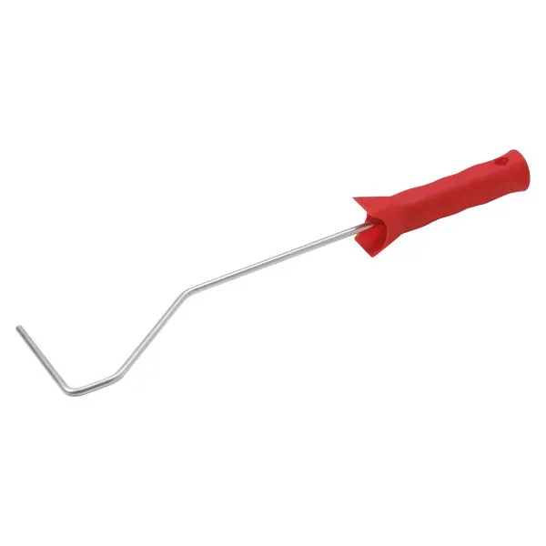 Miniroller bygel 6mm rollerskaft 56cm målning