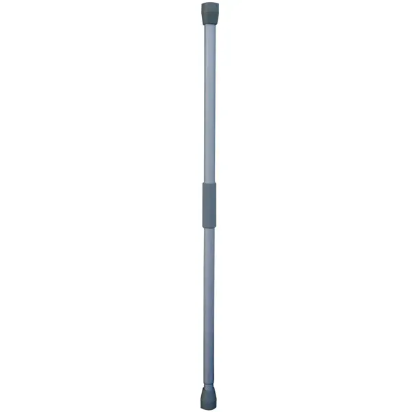 1852 presenningsstötta aluminium 86-162 cm båtpresenning