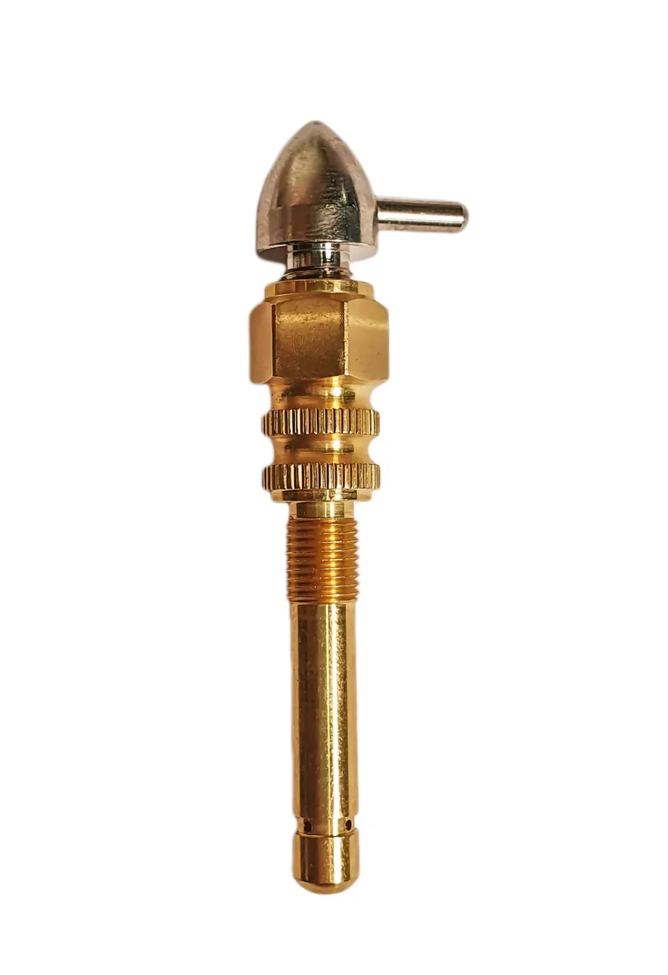 Sachs munstycke ställbart 62M