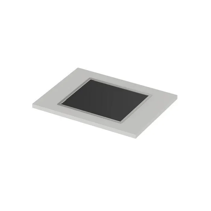 ENO Master 3 infällnadskit spishäll glaslock