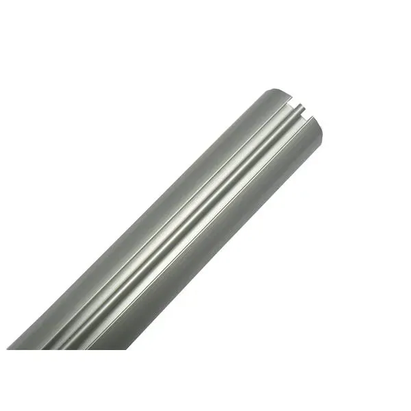 Plastimo profil nedre rullfock T 2,15 m aluminium