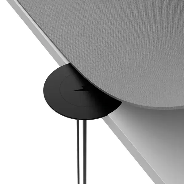 Marin & Fritid AquaAmp 300 trådlös laddare 12V 15W Qi2