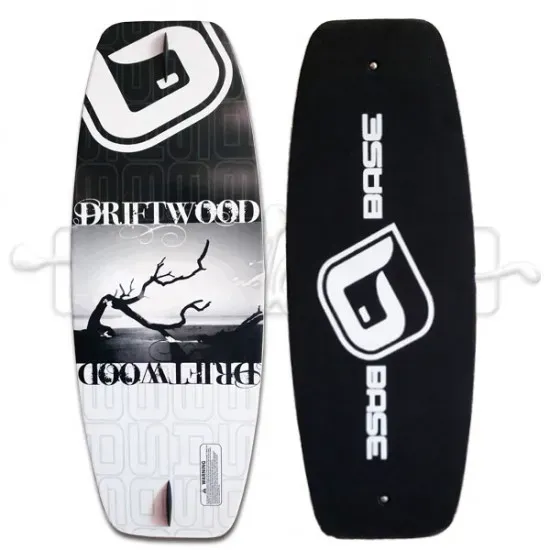 Marin & Fritid Base Driftwood wakeskate 43" 109 cm