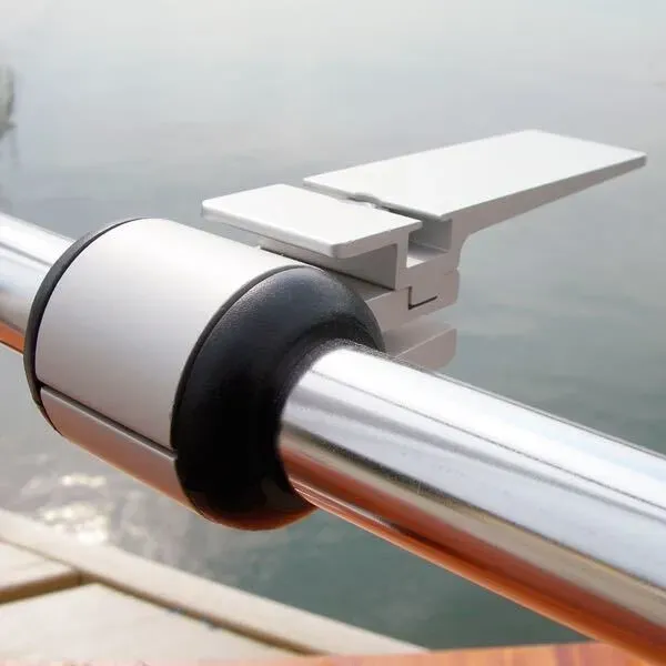 Marin & Fritid NOA antennplatta liten allround utan fäste