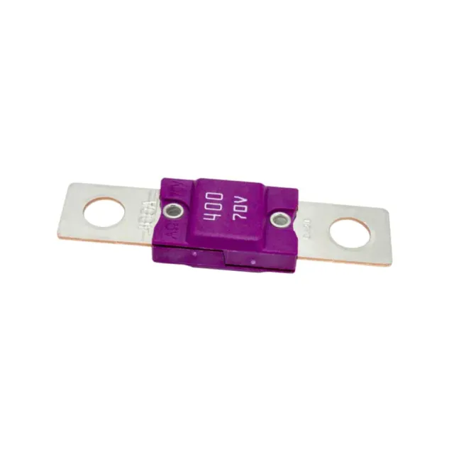 Marin & Fritid MEGA M Bolt-On säkring 400A lila 70V