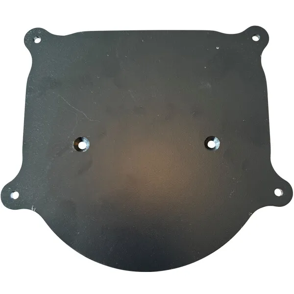 Marin & Fritid 1852 strålkastare LED 50W fjärrkontroll