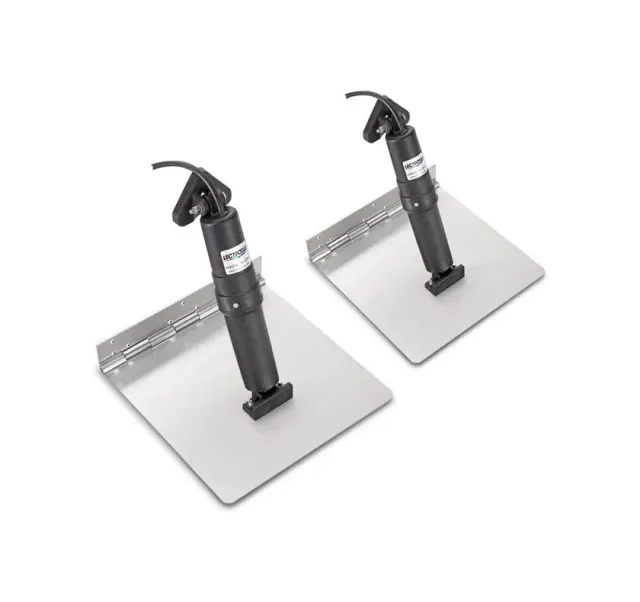 Marin & Fritid Trimplanskit 12x12 SS trimplan paket