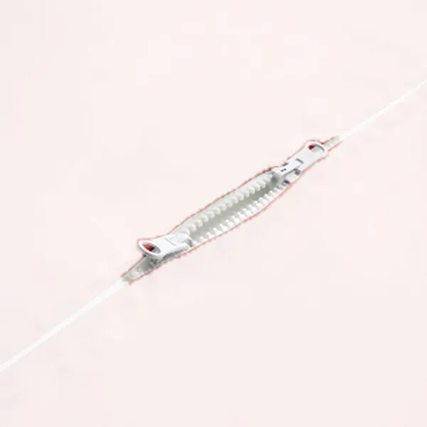Nettuno Cagnaro Steccato solsegel vit 270x250cm