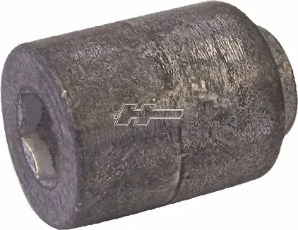 Marin & Fritid anod aluminium Yamaha 75-250hk 2004-2006