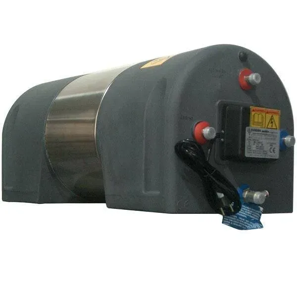 Sigmar Compact Inox varmvattenberedare 60L 800W