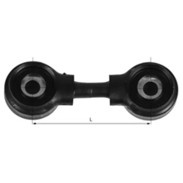 Marin & Fritid Perf Plus Kontakt 95qmm 130 cellförbindelse 95mm²