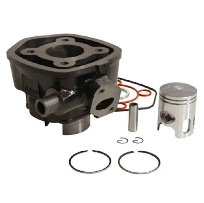 Marin & Fritid Minarelli cylindersats 50cc vattenkyld