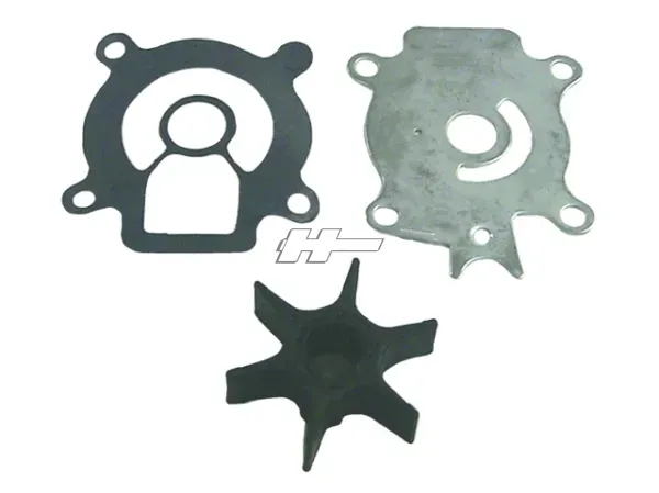 Marin & Fritid 183243 impellersats Suzuki 55-65 hk kylning