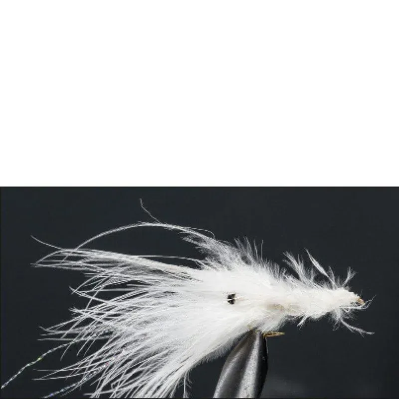 Pattegrisen fiskedrag white storlek 4